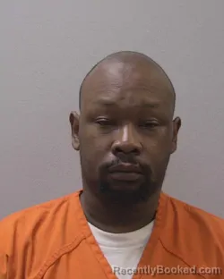 Mugshot of DARIUS &nbsp; JENKINS