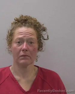 Mugshot of ELIZABETH PAIGE SIBRIAN-PINEDA