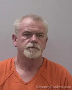 Mugshot of ERIC &nbsp; STEELE