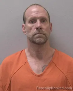 Mugshot of TOMMY WAYNE NOELL