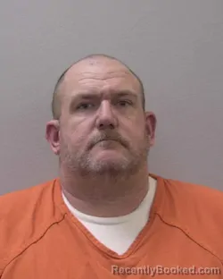 Mugshot of SAMUEL CAIN SPURLOCK