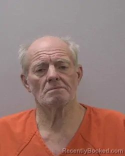 Mugshot of MARK QUINCY STEVENS