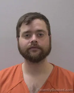 Mugshot of SPENCER GORDON DELALLO