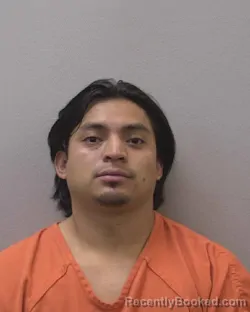 Mugshot of JUAN ELIAS SCAJ-SUCUQUI