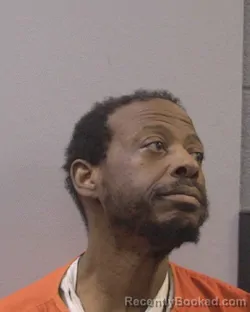 Mugshot of SCOTT ALLEN WARD