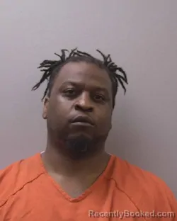 Mugshot of CHRISTOPHER ANTOINE JOHNSON