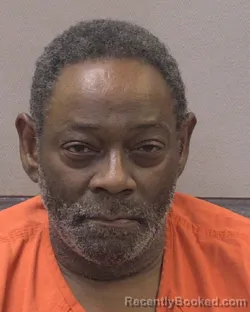 Mugshot of LARRY DARNELL TURNAGE