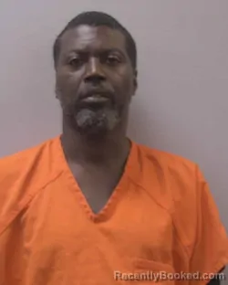 Mugshot of ILDEFONSO GIOVANNI HILLER