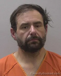 Mugshot of BRITTON SEATH ROBERTSON