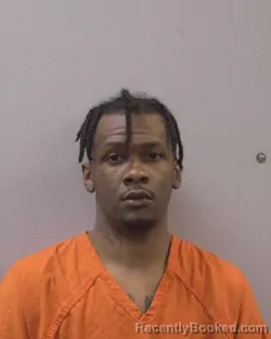 Mugshot of MACE MALAWN TISDALE booked in Lexington County, South Carolina on March 30, 2026