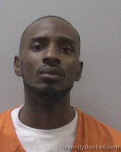 Mugshot of PHILLIP MARQUIS VASHON ADEYINKA