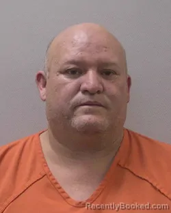 Mugshot of MARTIN MACHUCA TORRES