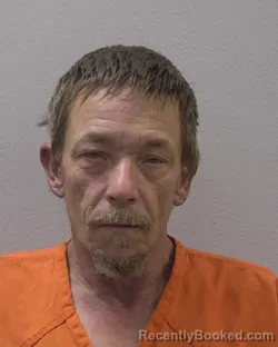 Mugshot of EDWARD GLENN PHILLIPS