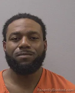 Mugshot of ZANNIE RASHOD PHILLIPS