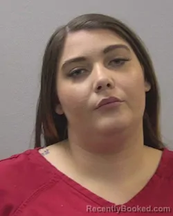 Mugshot of ERICA KAY JOHNSON