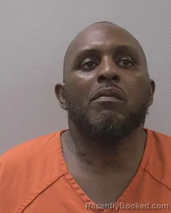 Mugshot of WALTER LIMANN HICKS