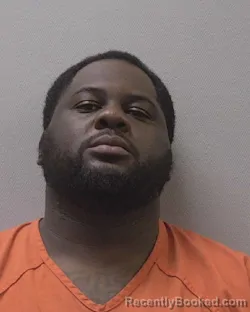 Mugshot of SYLVESTER RONTRELL STEPHENS