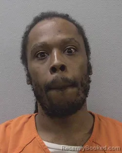 Mugshot of DARNELL &nbsp; CATHY