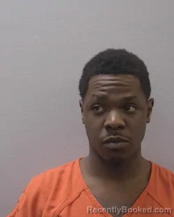 Mugshot of JALEN EDWARD JONES booked in Lexington County, South Carolina on April 1, 2026