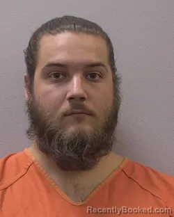 Mugshot of JONAH CHRISTIAN RISH