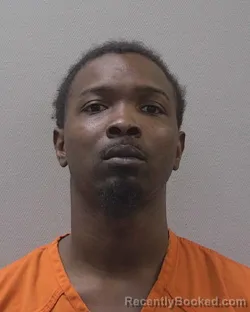 Mugshot of CHRISTOPHER ALEXANDER WATSON