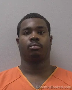 Mugshot of KYREE EUGENE CHESTNUT