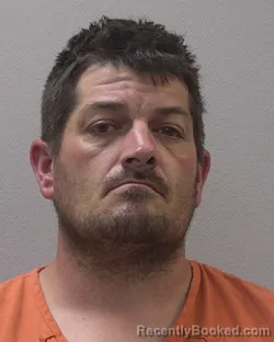 Mugshot of ANTHONY WEBSTER SLICE