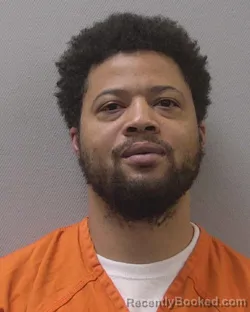 Mugshot of ROOSEVELT DASHAWN CARTER
