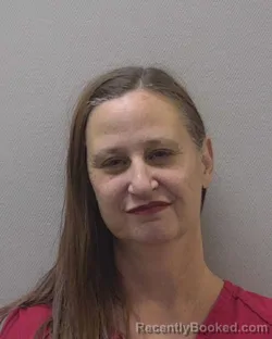 Mugshot of NATASHA J HOLLIDAY