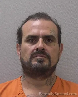 Mugshot of JOSE ASIEL RIOS