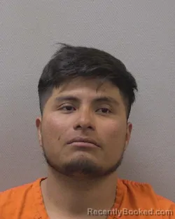 Mugshot of MARGARITO &nbsp; JIMINEZ TOLEDO