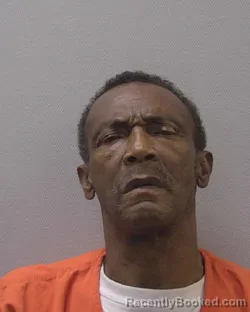 Mugshot of KENNETH EDWARD BRAZELL