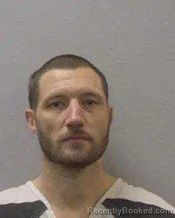 Mugshot of KENNETH R MEADOWS