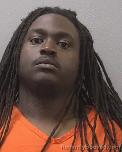 Mugshot of DEIZCHA JEDADIAH SMITH