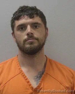 Mugshot of AUSTIN GAGE DOOLITTLE