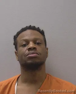 Mugshot of D`MADRAE JAQUIN GILL