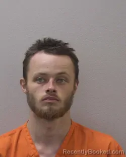 Mugshot of DYLAN JOSHUA STANLEY