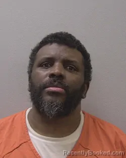 Mugshot of ABRIAN STEPHONE BROWN