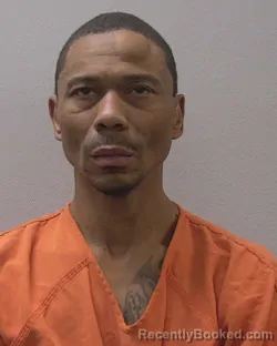 Mugshot of JACOBY DEMARIO FENNELL