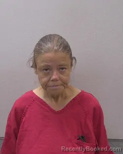 Mugshot of ALEXANDRA &nbsp; HOFUNG