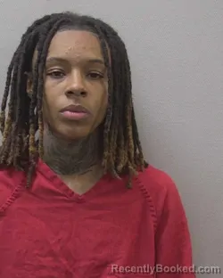 Mugshot of KYLEE ALEXIS NEWTON