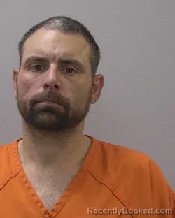 Mugshot of VICTOR BURL HAITHCOCK