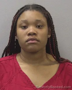 Mugshot of TARNICE &nbsp; RICHARDSON-FLUDD