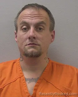 Mugshot of JOHN BURNHAM LONG