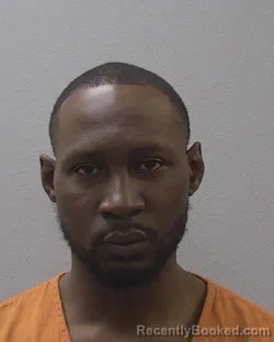 Mugshot of DAVID LAMONT MACON