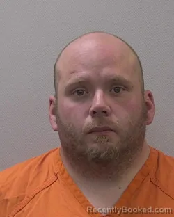 Mugshot of ERIC VAUGHN SHULL