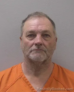 Mugshot of JIMMY EUGENE STUKES