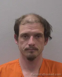 Mugshot of JAMES ALLEN JACKSON