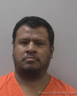 Mugshot of EDUARDO ROJAS OLGUIN