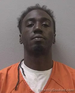 Mugshot of XAVIER ANTWAN SQUIREWELL